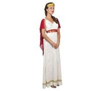 Costume de Vestale Romaine 0 G