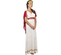 Costume de Vestale Romaine - XXL Boland G
