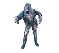 Costume De Zombie Eddie D'Iron Maiden Pour Adulte Standard