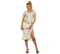 Costume Dea Greca Athena L