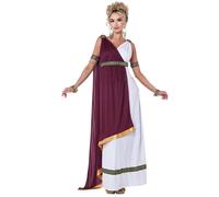 Costume Déesse Romaine