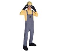 Costume Deluxe Enfant Small Despicable Me 3 Dave