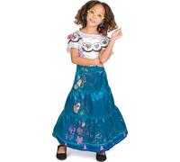 Costume Deluxe Mirabel pour enfants Encanto