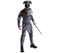 Costume Deluxe Pour Adulte Ares Du Film Wonder Woman Standard