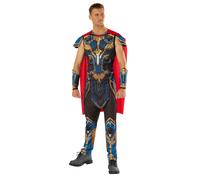 Costume Deluxe Pour Adultes Thor Homme Docteur Strange Multivers De La Folie