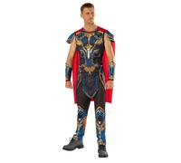 Costume Deluxe Pour Adultes Thor Homme Docteur Strange Multivers De La Folie