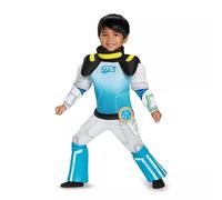 Costume Deluxe Pour Tout-Petit Disney Tomorrowland Miles