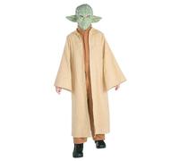 Costume Deluxe Yoda Star Wars Enfant Petit