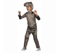 Costume D'Enfant Adaptatif T-Rex Jurassic World