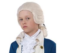 Costume D'Enfant Alexander Hamilton Taille Unique