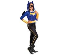 Costume D'Enfant Batgirl | Petit