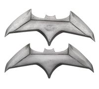 Costume D'Enfant Batman De La Justice League Avec Batarangs