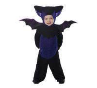 Costume D'Enfant Chauve-Souris 3-4