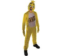 Costume D'Enfant Chica De Cinq Nuits Chez Freddy