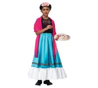 Costume D'Enfant D'Artiste Inspiré