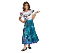 Costume D'Enfant Deluxe Disney Encanto Mirable
