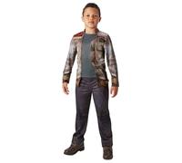 Costume D'Enfant Deluxe Finn Rubie's Star Wars En Solde Haut Et Pantalon