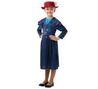 Costume D'Enfant Disney Mary Poppins Returns | Petit