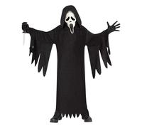 Costume D'Enfant Ghost Face 25E Anniversaire