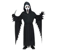 Costume D'Enfant Ghost Face E.L.