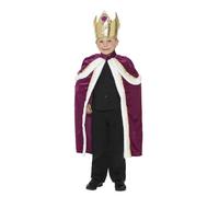 Costume D'Enfant Kiddy King