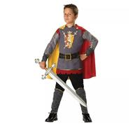 Costume D'Enfant Loyal Chevalier Deluxe