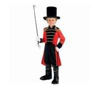 Costume D'Enfant Maître De Ring Grande