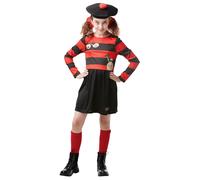 Costume D'Enfant Minnie The Minx | Moyen