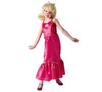 Costume D'Enfant Miss Piggy Des Muppets