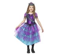 Costume D'Enfant Miss Prom