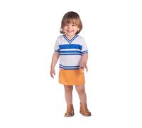 Costume D'Enfant Nami One Piece