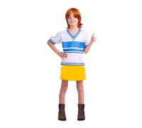 Costume D'Enfant Nami One Piece
