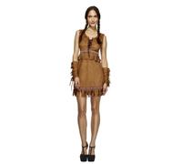 Costume D'Enfant Pocahontas Petit