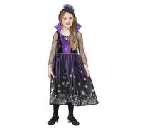 Costume D'Enfant Spiderella
