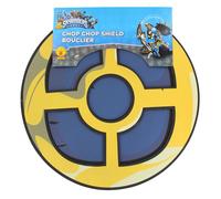 Costume D'Enfant Spyro's Adventure Skylanders Chop Chop Avec Bouclier En Mousse