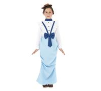 Costume D'Enfant Victorien Chic Grand