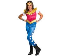 Costume D'Enfant Wonder Woman | Petit