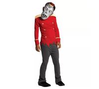 Costume D'Enfant Zombie Bell Hop Hôtel Transylvanie 2