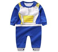 Costume d'été une pièce pour nouveau-né garçon - Barboteuse tendance pour garçons et filles