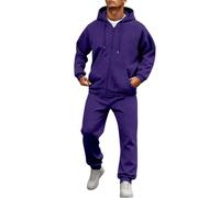 Costume Deux pièces pour Homme Veste de décontractée Superposition aérienne Pantalon Slim Mariage élégant Coupe Confortable Tissu Respirant Polyvalent Toutes Saisons
