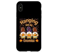 Costume d'halloween Amusant à Suspendre avec Mes Nains de Nain Coque pour iPhone XS Max