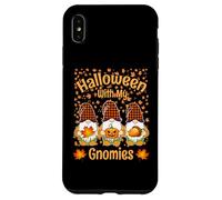 Costume d'halloween Amusant avec Mes Gnomes Coque pour iPhone XS Max