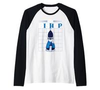 Costume d'halloween Amusant avec pièce d'échecs The Bishop Manche Raglan