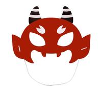 Costume d'Halloween amusant | Cartoon de Vêtements de Noël, costume de jeu de rôle de fantômes, accessoire mignon pour la fête, idéal pour l'événement de performance