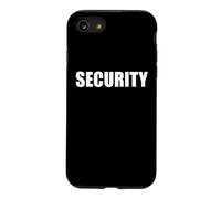 Costume d'halloween Amusant et Ringard sur Le Devant Coque pour iPhone SE (2020) / 7/8