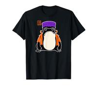 Costume d'halloween Amusant Frankenstein pour Enfant T-Shirt