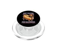 Costume d'halloween Amusant pour Chien Teckel PopSockets PopGrip pour MagSafe