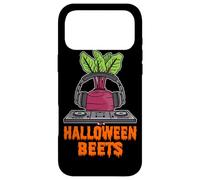 Costume d'halloween Amusant pour DJ et Disque Coque pour iPhone 17 Pro Max