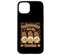 Costume d'halloween Amusant pour Enfants avec Mes Gnomes Coque pour iPhone 15 Plus