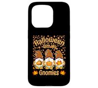 Costume d'halloween Amusant pour Enfants avec Mes Gnomes Coque pour iPhone 15 Pro